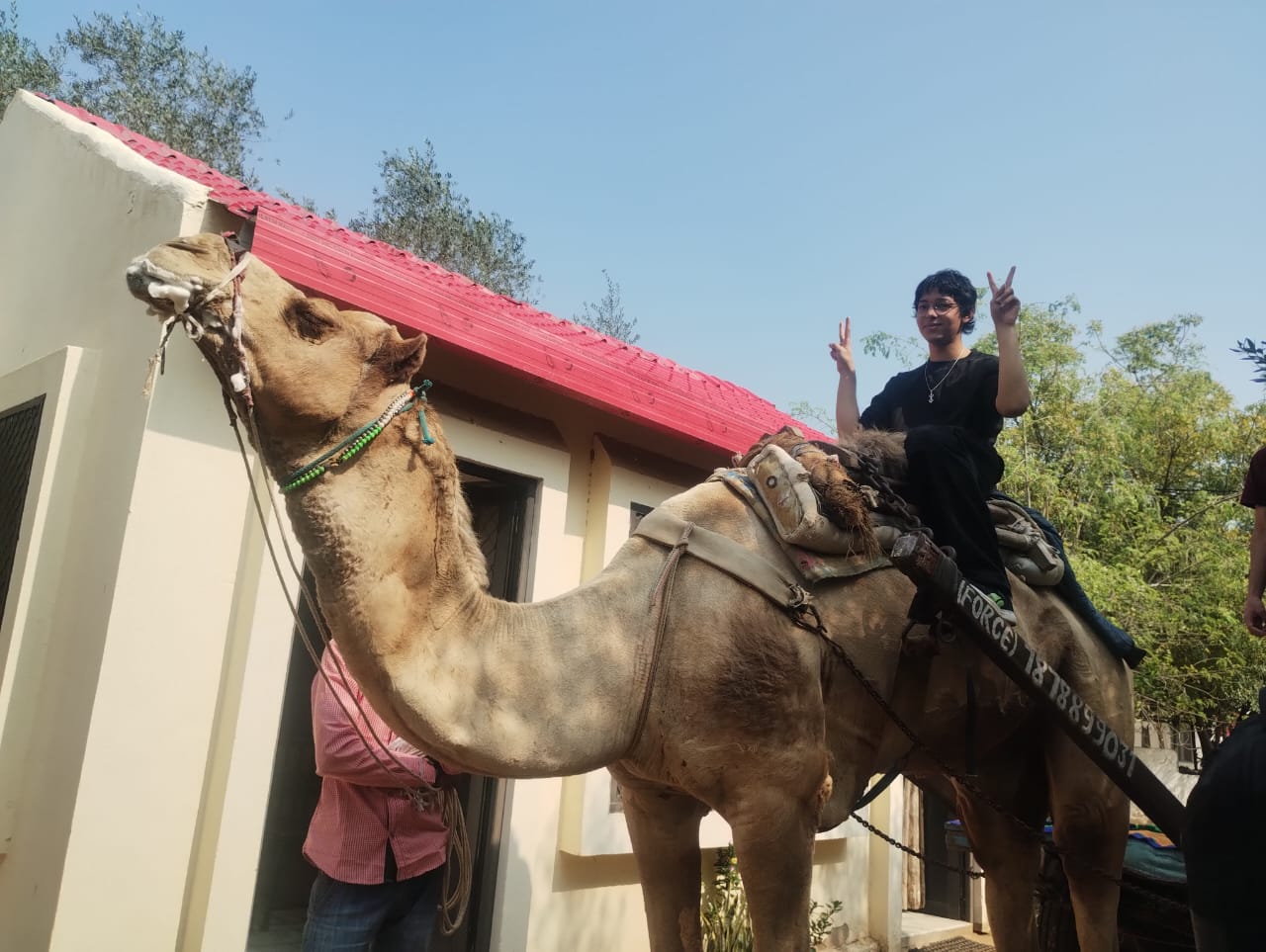 Maanjoo Farms | Organic Farming, Fresh Produce & Farm Stay